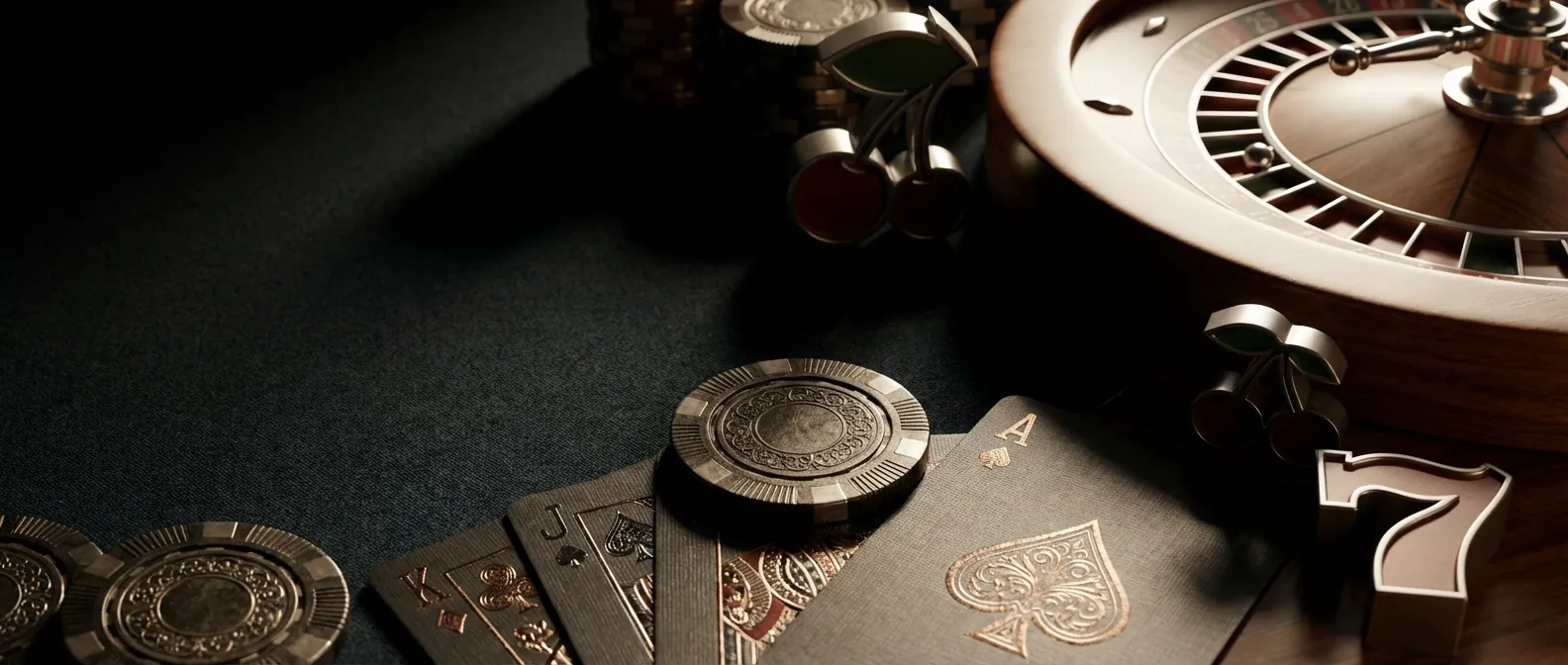 Cherry Casino bonus