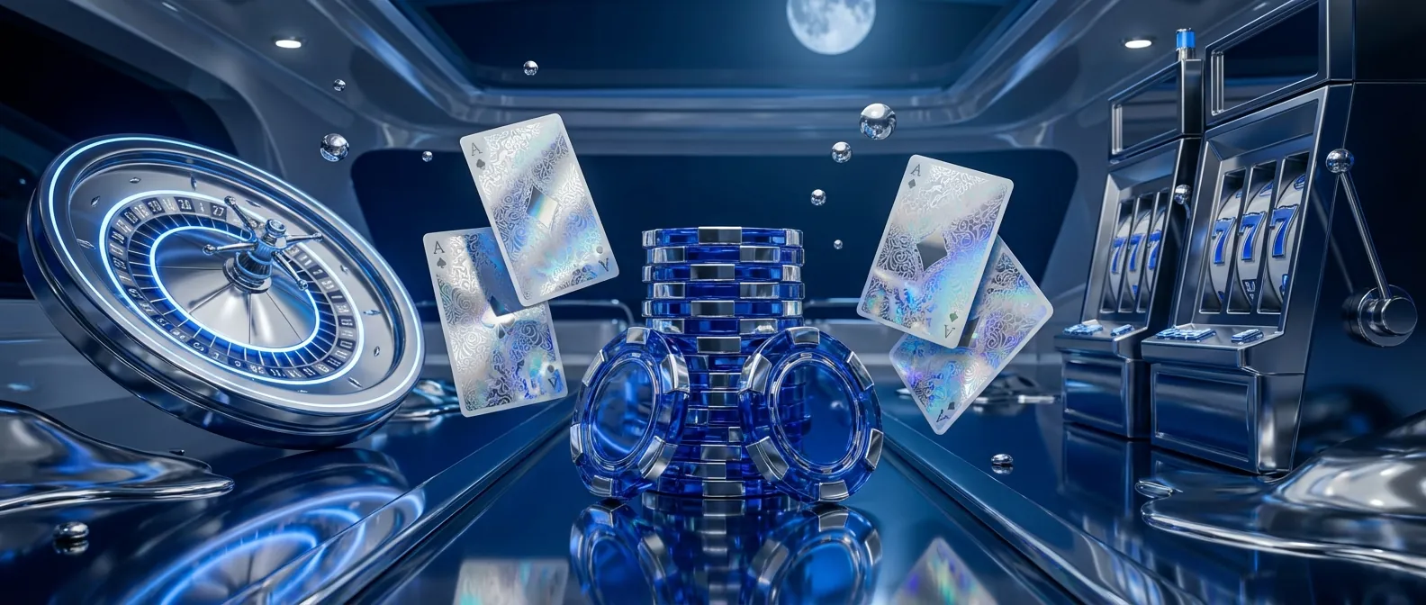 Cherry Casino bonus