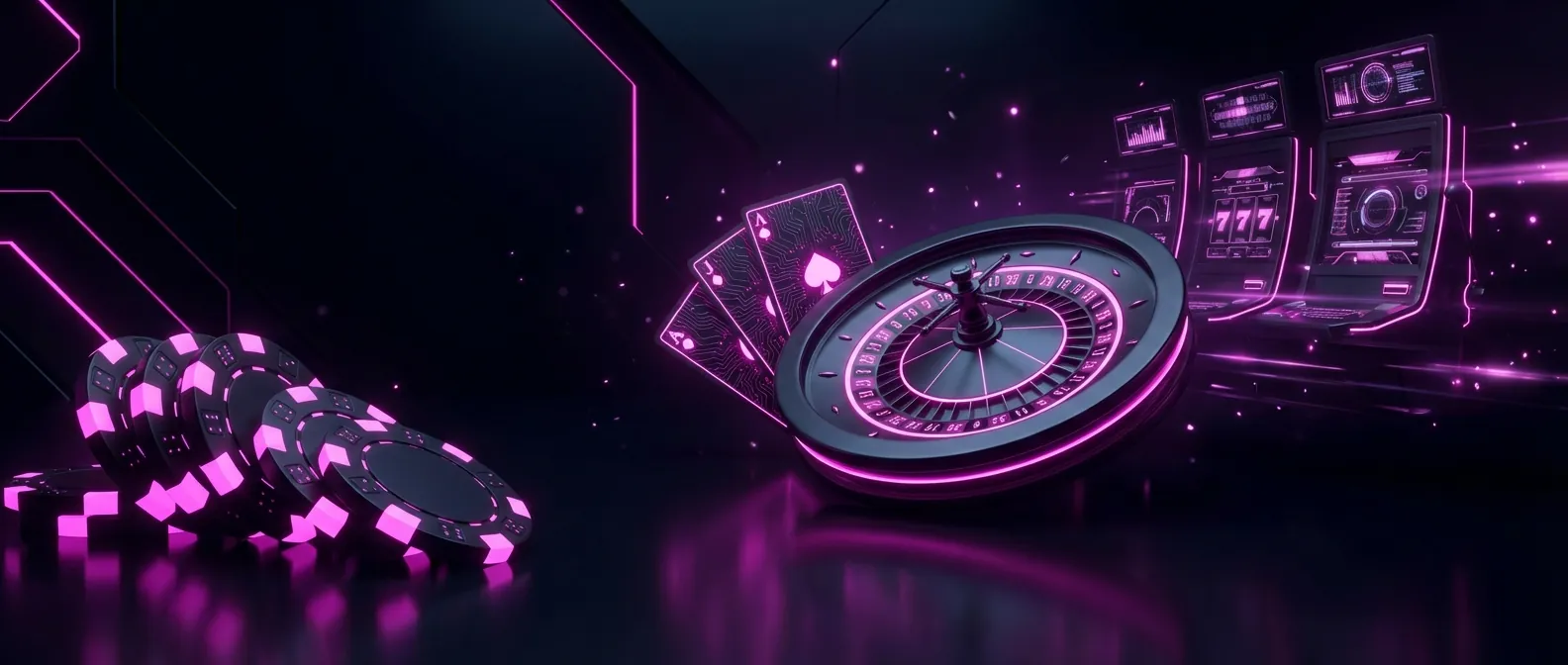 Cherry Casino bonus