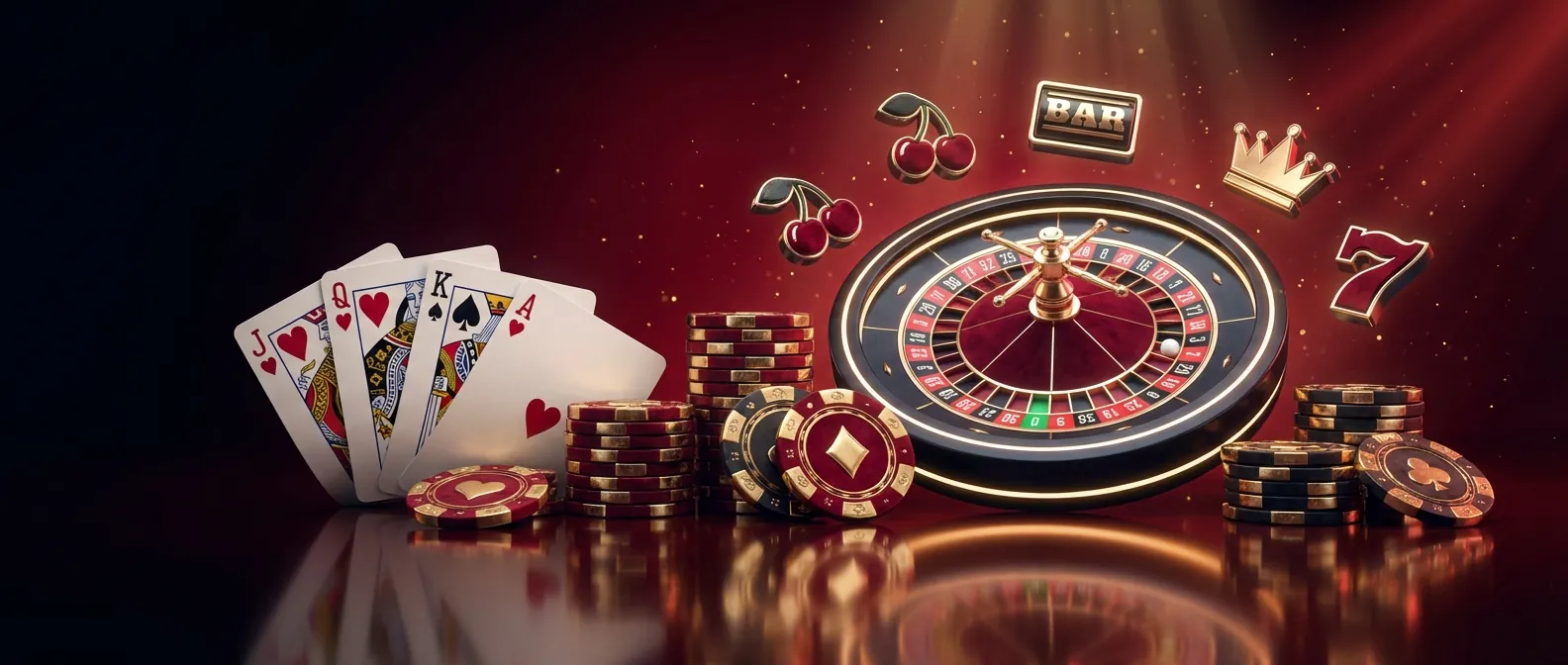 Cherry Casino bonus